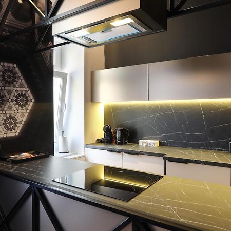 Lofty Exclusive Apartments Sarajevo Exterior photo