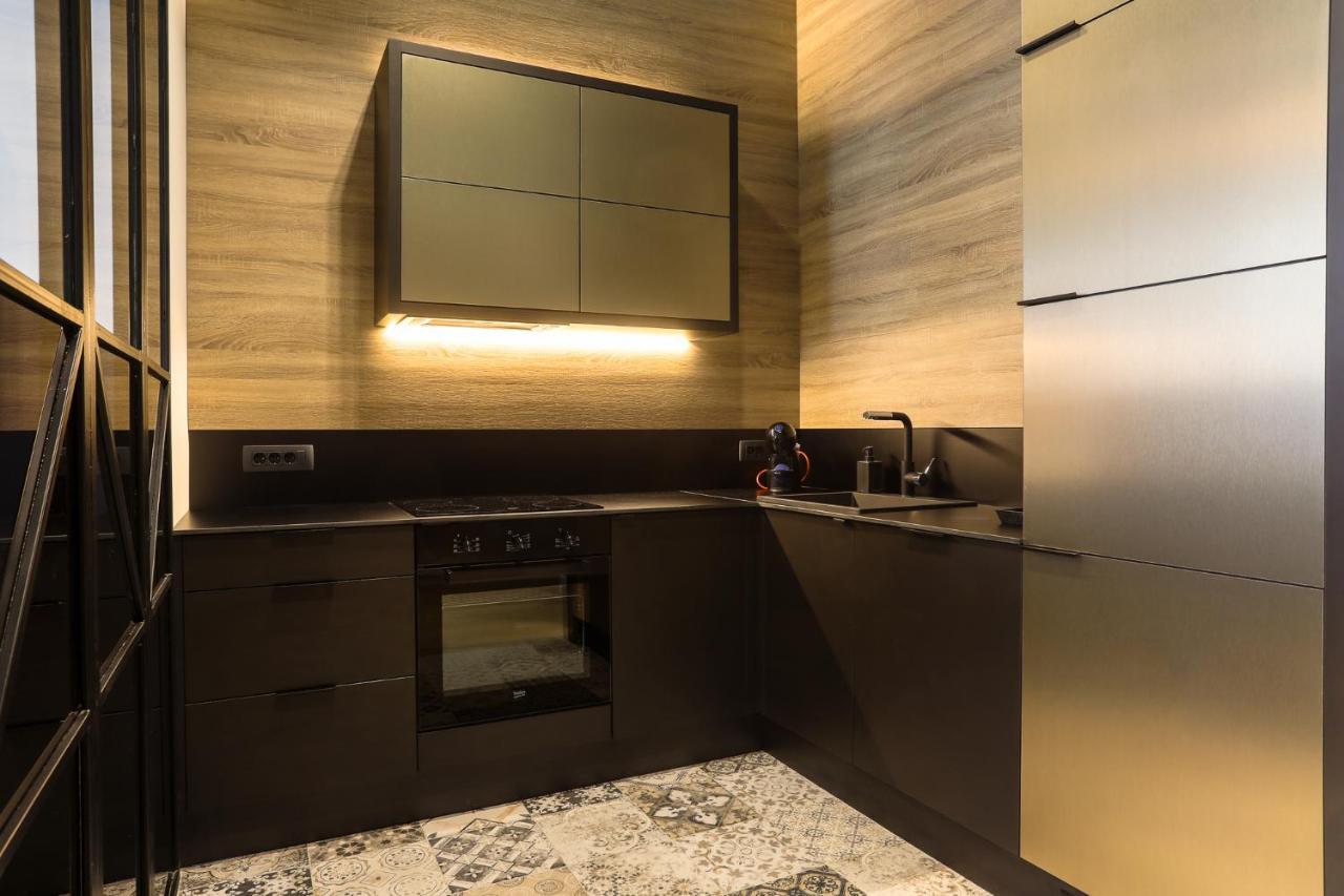 Lofty Exclusive Apartments Sarajevo Exterior photo