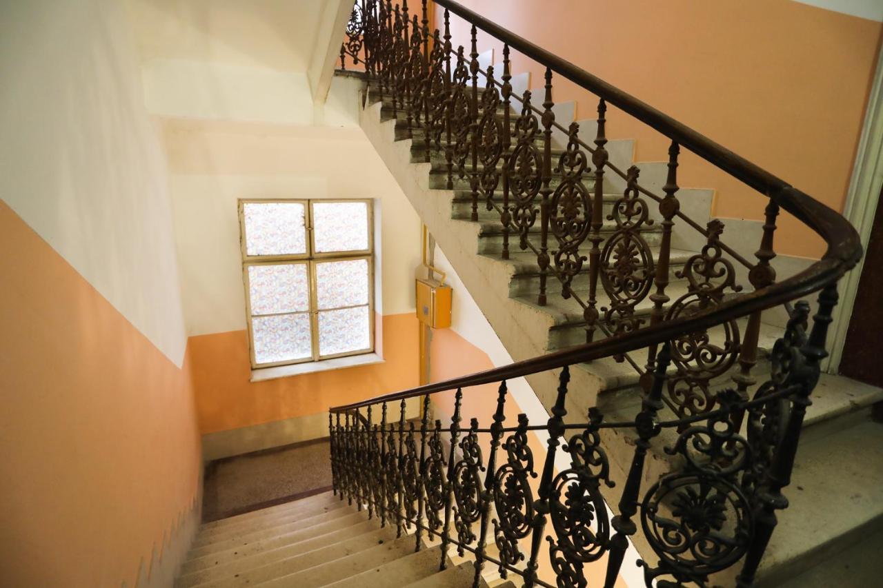 Lofty Exclusive Apartments Sarajevo Exterior photo