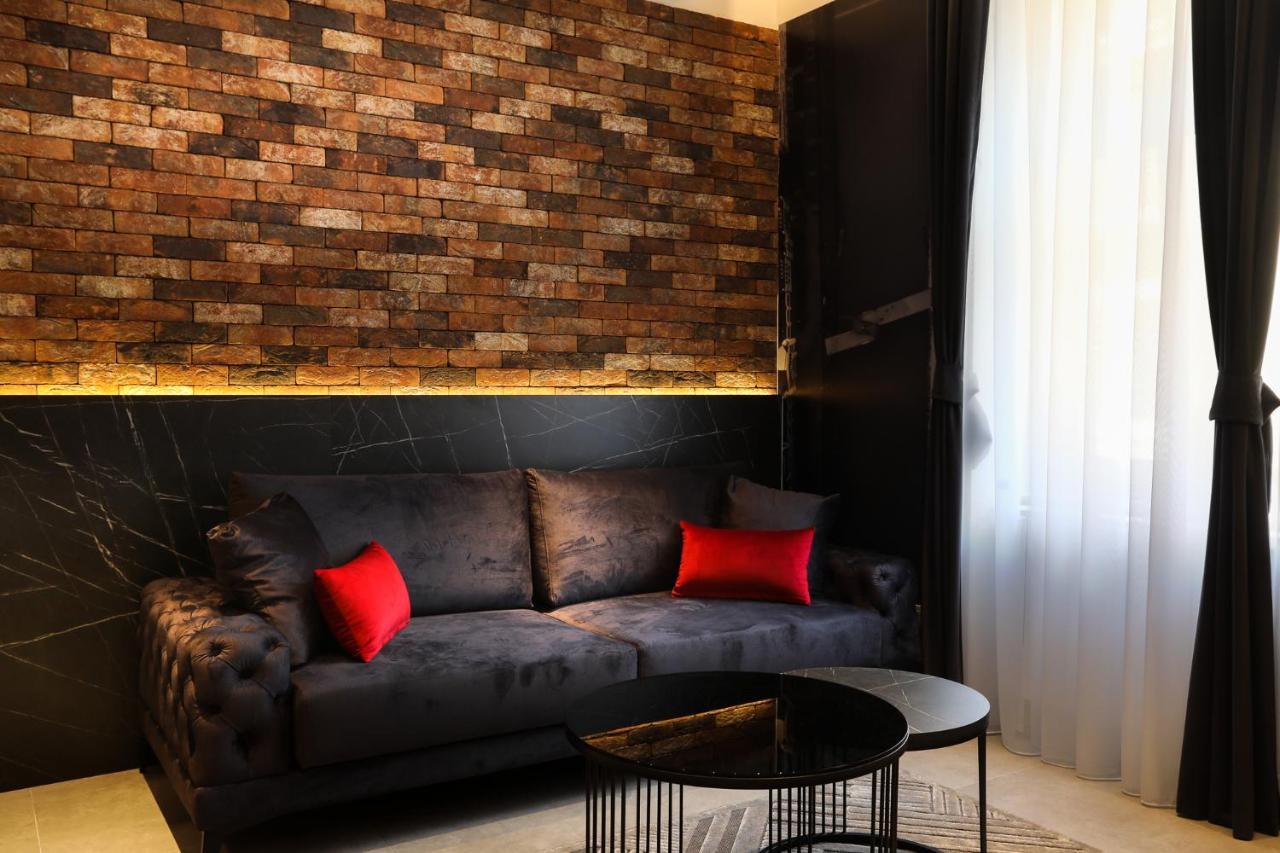 Lofty Exclusive Apartments Sarajevo Exterior photo